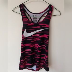 Nike Women's Racerback Tank